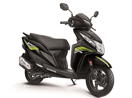 honda select model pearl night star black 1689237006520